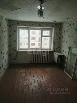 Комната Свердловская область, Нижний Тагил ул. Юности, 37 (16.7 м)