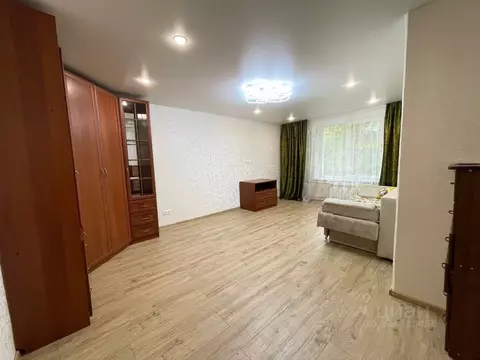 3-к кв. Москва Инициативная ул., 5К1 (65.0 м)