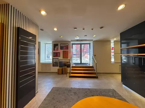 Помещение свободного назначения в Тюменская область, Тюмень ул. ...