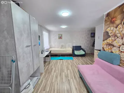 1-комнатная квартира: Улан-Удэ, улица Терешковой, 28 (30 м)