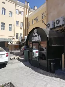 Помещение свободного назначения в Волгоградская область, Волгоград ул. ...