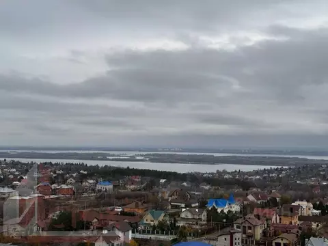 1-к кв. Саратовская область, Саратов ул. Усть-Курдюмская, 29 (48.1 м)