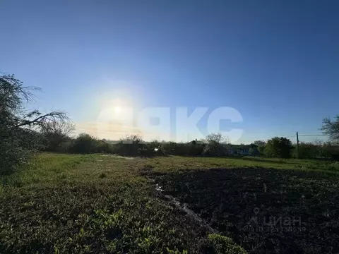 Участок в Краснодарский край, Горячий Ключ муниципальный округ, ...