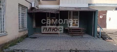 Офис в Башкортостан, Октябрьский ул. Кортунова, 15 (64 м)