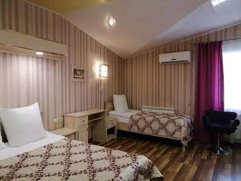 Комната Бурятия, Улан-Удэ Набережная ул., 14к2 (30.0 м)