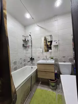 1-к кв. Курская область, Курск ул. Менделеева, 13 (36.0 м)