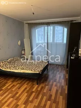 3-комнатная квартира: Самара, Парковый переулок, 5 (107 м)