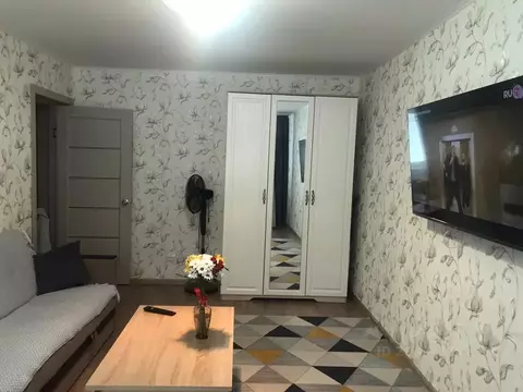 2-к кв. Пермский край, Губаха просп. Ленина, 63 (46.0 м)