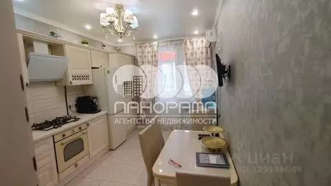 1-к кв. Краснодарский край, Анапа ул. Ленина, 180Ак12 (44.0 м)