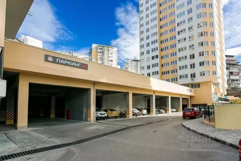 1-к кв. Крым, Ялта ул. Кирова, 155Ак1 (36.0 м)