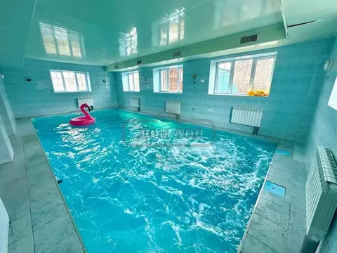 Дом в Московская область, Электроугли Богородский городской округ,  ...