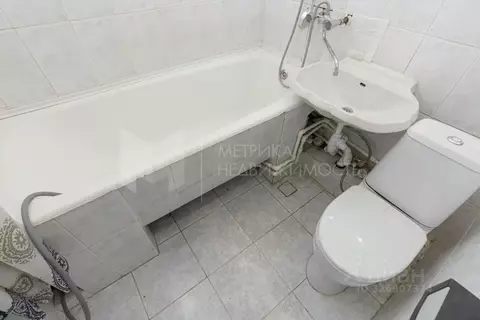 1-к кв. Тюменская область, Тюмень ул. Республики, 246 (35.0 м)