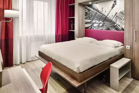 Комната Москва Киевская ул., 2 (25.0 м)