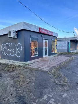 Помещение свободного назначения в Калининградская область, Калининград ...