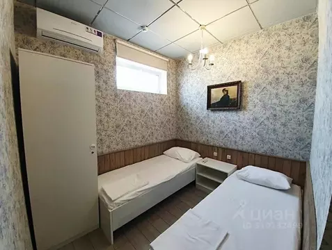 Комната Ростовская область, Ростов-на-Дону просп. Шолохова, 40 (8.0 м)