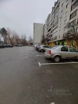 3-к кв. Пермский край, Пермь ул. Адмирала Ушакова, 55/1 (62.5 м)