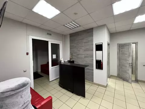 Помещение свободного назначения в Ярославская область, Ярославль ...