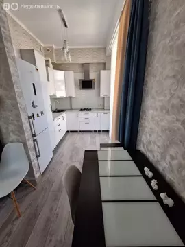 1-комнатная квартира: Сочи, микрорайон Донская, Донской переулок, ...