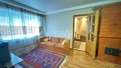 2-к кв. Псковская область, Печоры ул. Свободы, 19 (44.5 м)