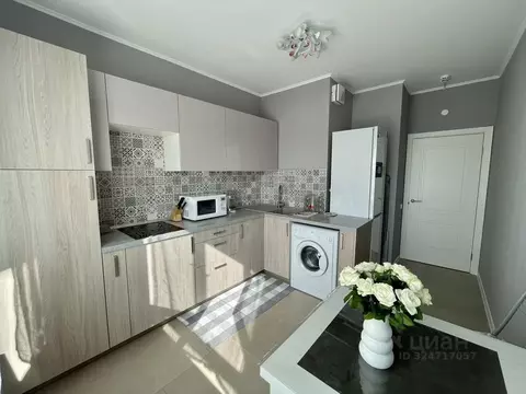 1-к кв. Пермский край, Пермь Краснофлотская ул., 40А (45.0 м)