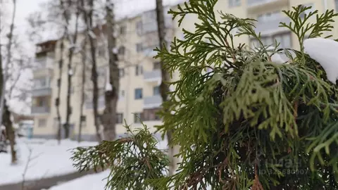 2-к кв. Московская область, Жуковский ул. Мясищева, 8 (46.3 м)