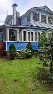 Дом в Московская область, Раменский муниципальный округ, Ильинский пгт ...