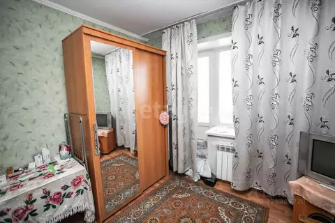 1-к кв. Новосибирская область, Бердск Боровая ул., 96 (22.0 м)