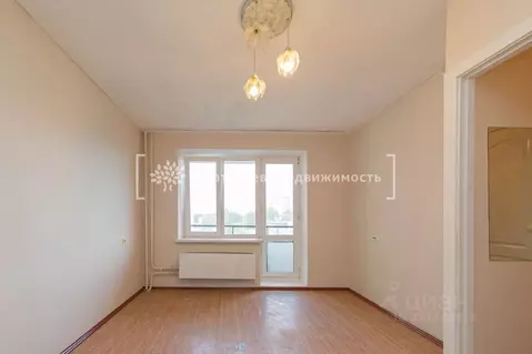 1-к кв. Томская область, Томск ул. Смирнова, 48/1 (25.7 м)