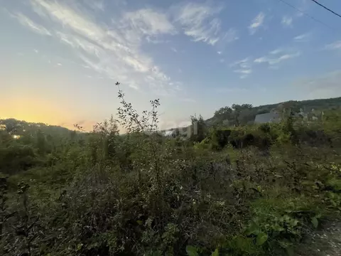 Участок в Краснодарский край, Анапа муниципальный округ, с. Сукко  ...