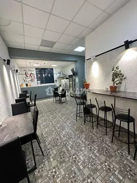 Помещение свободного назначения в Оренбургская область, Орск Новый ...