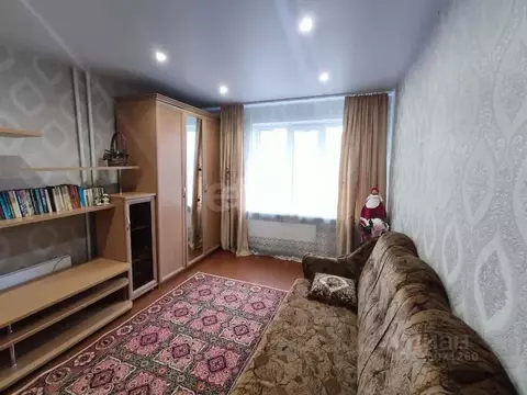 2-к кв. Коми, Ухта наб. Нефтяников, 16 (50.4 м)