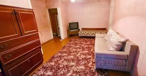1-к кв. Московская область, Лосино-Петровский городской округ, ...
