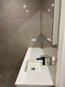 3-к кв. Москва 3-я Хорошевская ул., 21к2 (118.2 м)