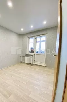 3-к кв. Алтайский край, Барнаул ул. Антона Петрова, 239 (62.0 м)