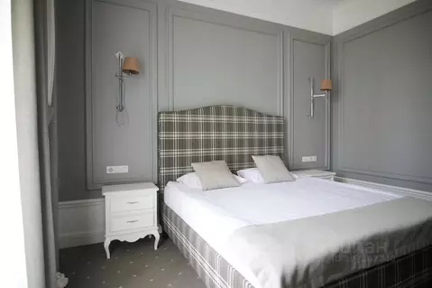 Комната Белгородская область, Белгород Студенческая ул., 1Р (30.0 м)