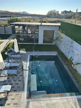 Дом в Краснодарский край, Сочи городской округ, с. Высокое ул. ...