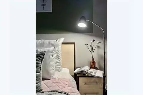 1-к кв. Иркутская область, Иркутск Советская ул., 35 (45.0 м)