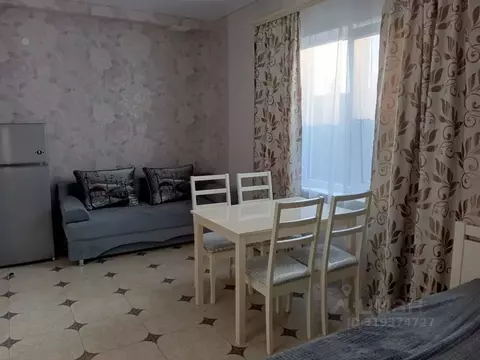 Комната Краснодарский край, Темрюкский район, Фонталовское с/пос, пос. ...