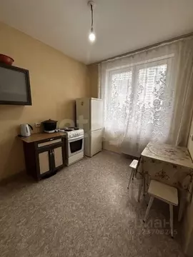 1-к кв. Красноярский край, Красноярск ул. Лесников, 37 (31.1 м)