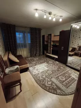 1-к кв. Московская область, Королев просп. Космонавтов, 35А (34.5 м)