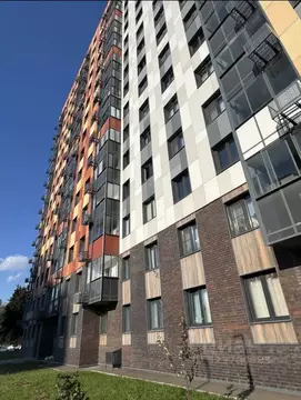 1-к кв. Москва ул. Яворки, 1к6 (33.0 м)