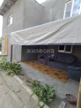 Дом в Астраханская область, Астрахань ул. 20 лет Победы (89 м)