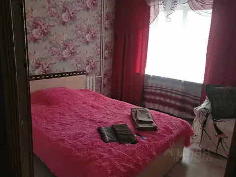 2-к кв. Татарстан, Бугульма ул. 14 Павших, 23 (68.0 м)