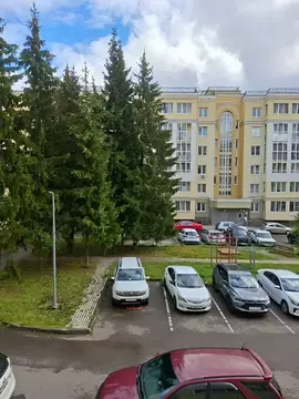 1-к кв. Московская область, Звенигород Одинцовский городской округ, ...