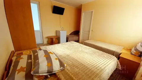Комната Крым, Судак ул. Лучистая, 6