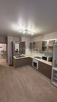 1-к кв. Тверская область, Тверь Оснабрюкская ул., 12к2 (38.0 м)