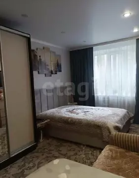 Комната Воронежская область, Воронеж ул. 9 Января, 272 (17.1 м)