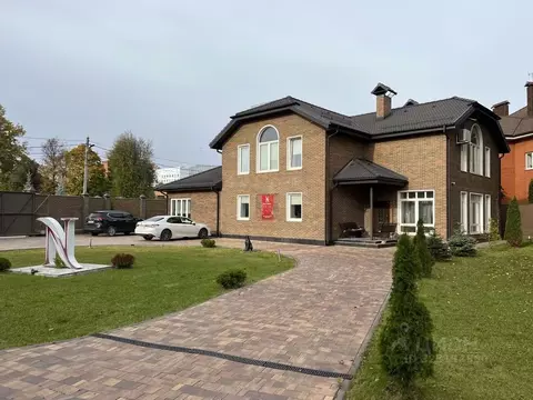 Дом в Тульская область, Тула проезд 1-й Дачный, 1 (301 м)