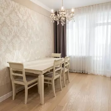 3-к кв. Санкт-Петербург Афанасьевская ул., 3 (77.1 м)