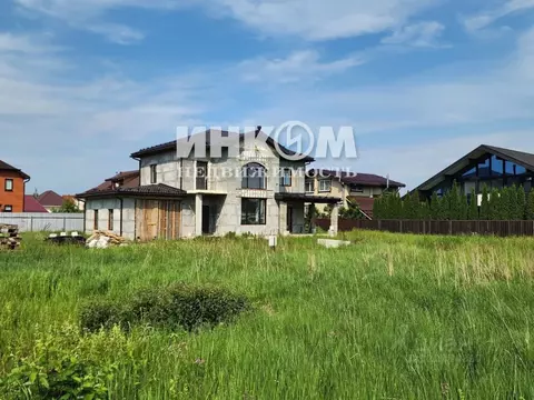 Дом в Москва д. Архангельское, ул. Барятинская, 93 (174 м)